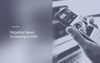 negative-news-screening-in-aml-guide